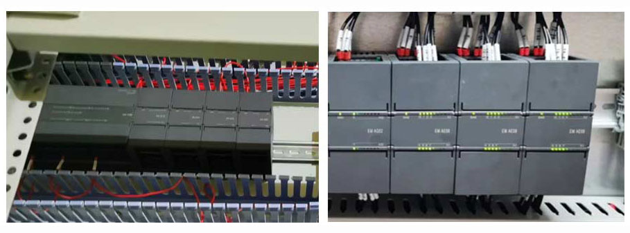 H7-200Smart PLC控制系統在食品殺菌設備上的應用