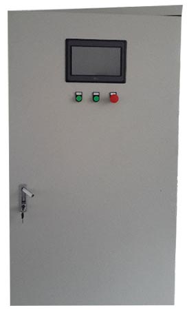 IDEABOXmini控制系統在硝酸生產監控中的應用